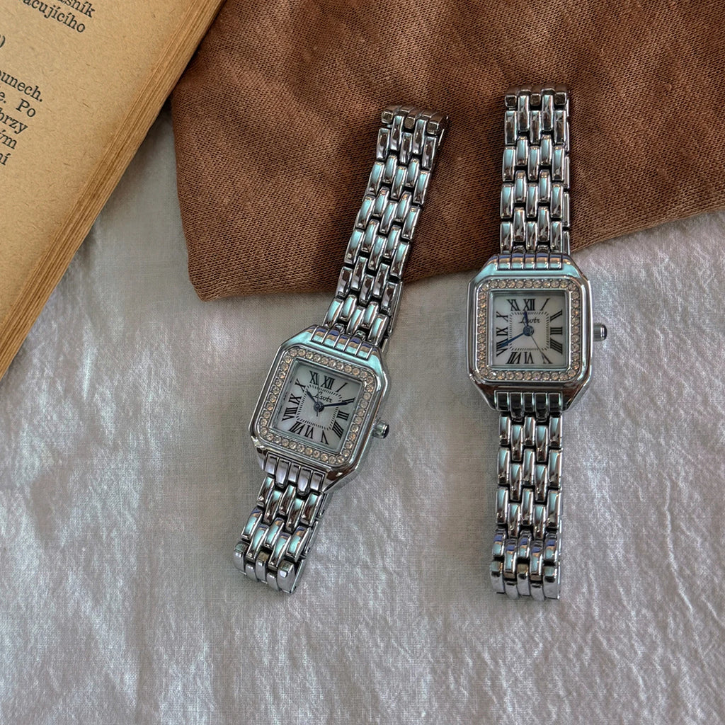 Uhr Gertrude