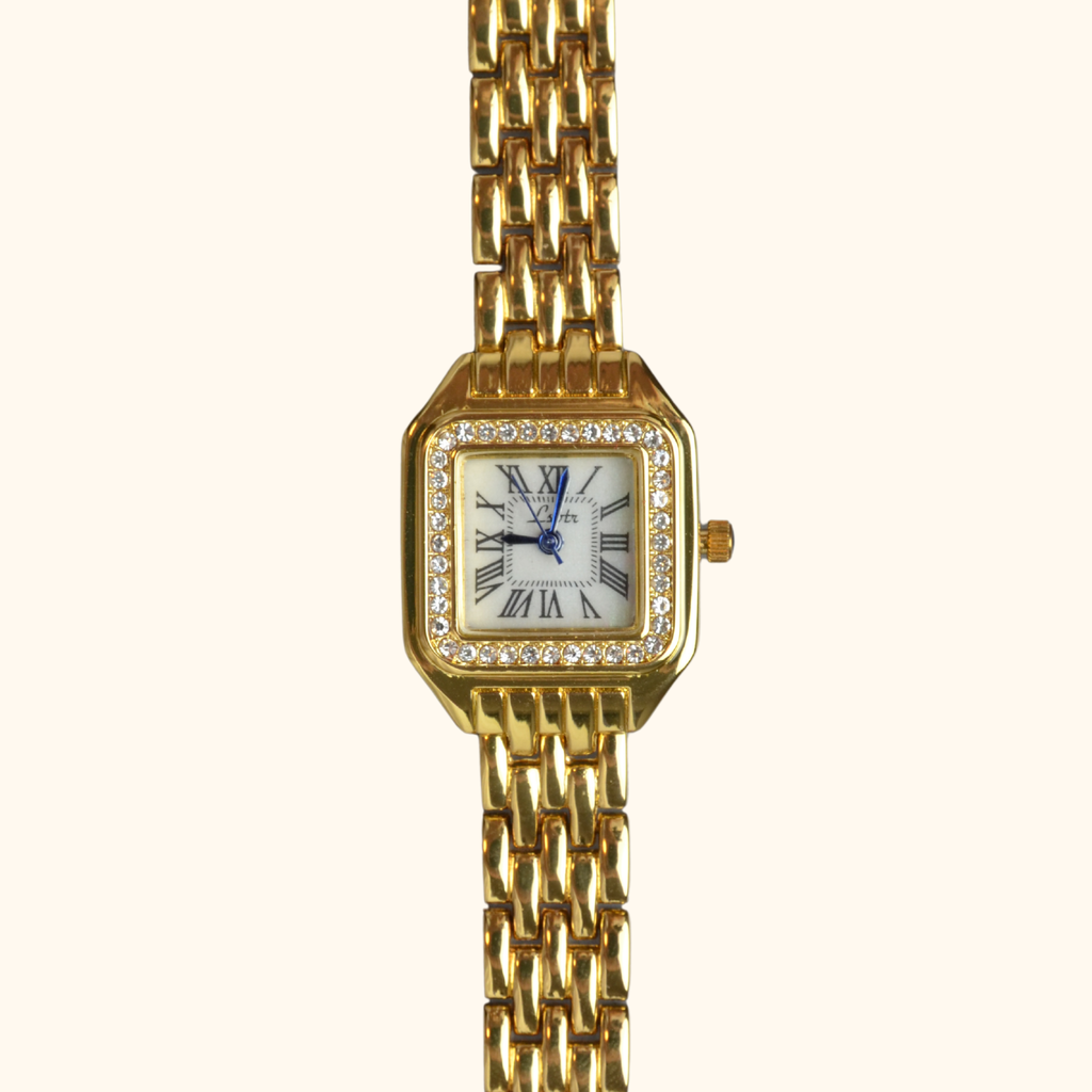 Uhr Gertrude