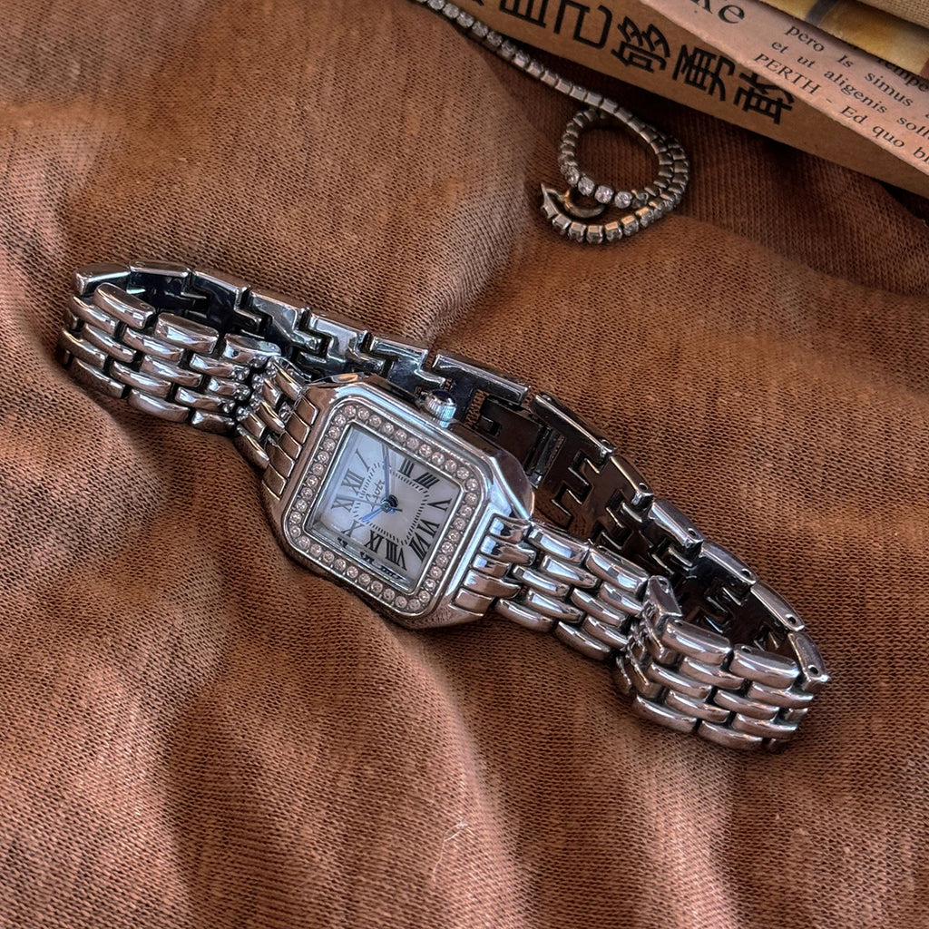 Uhr Gertrude
